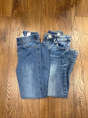H&M Girls Denim Size 6